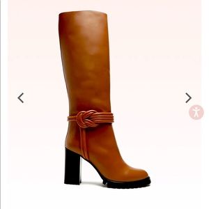 Alexander Birman boots brand new size 9 US
